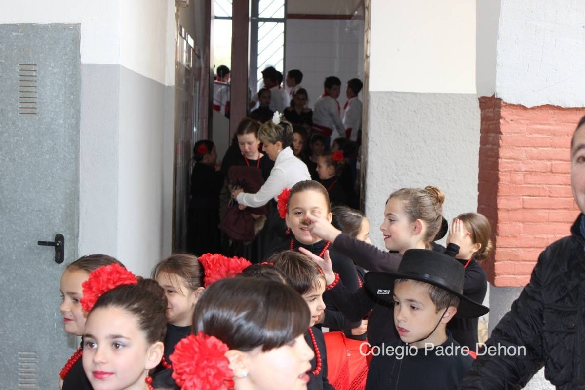 2014 03 14 BAILES PRIMARIA (3)